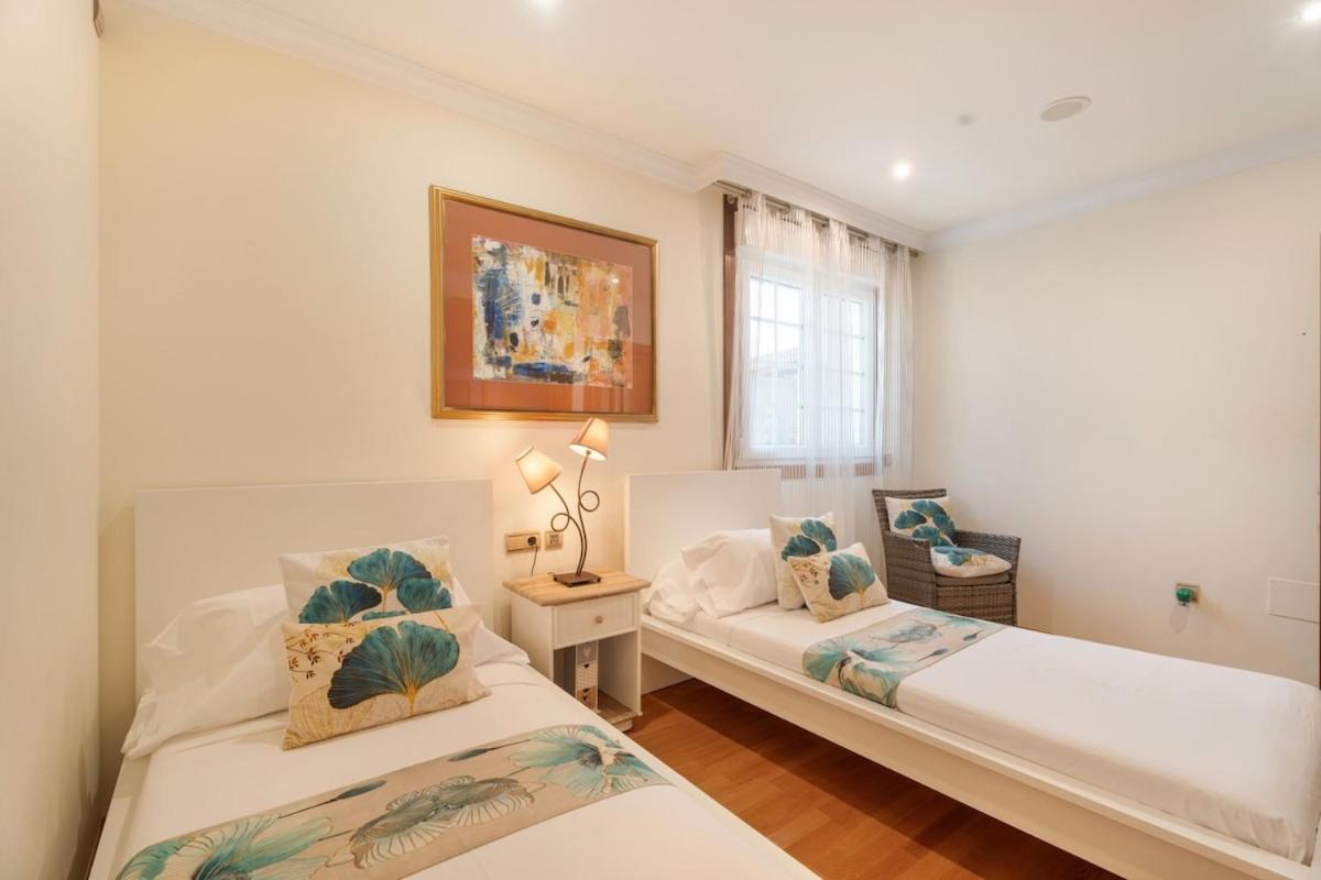 Villa Leonardo Puerto de Santiago  Εξωτερικό φωτογραφία