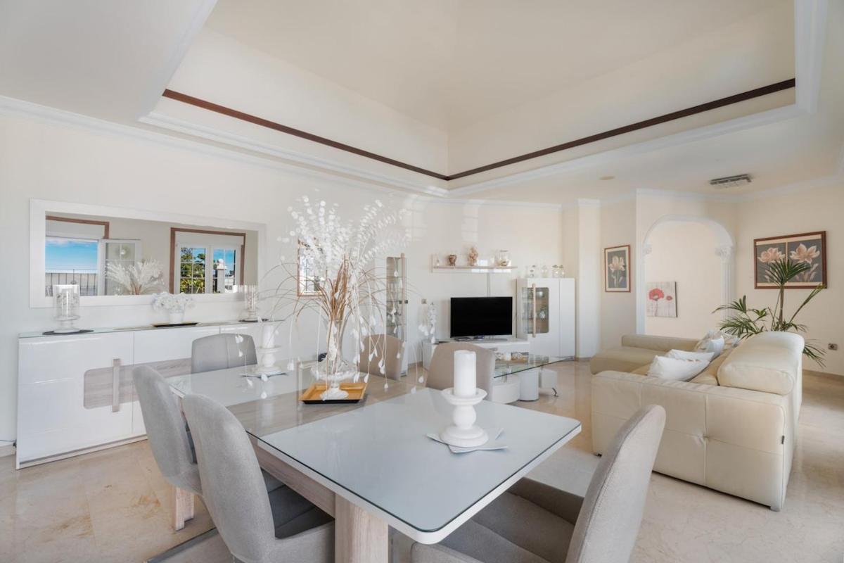 Villa Leonardo Puerto de Santiago  Εξωτερικό φωτογραφία