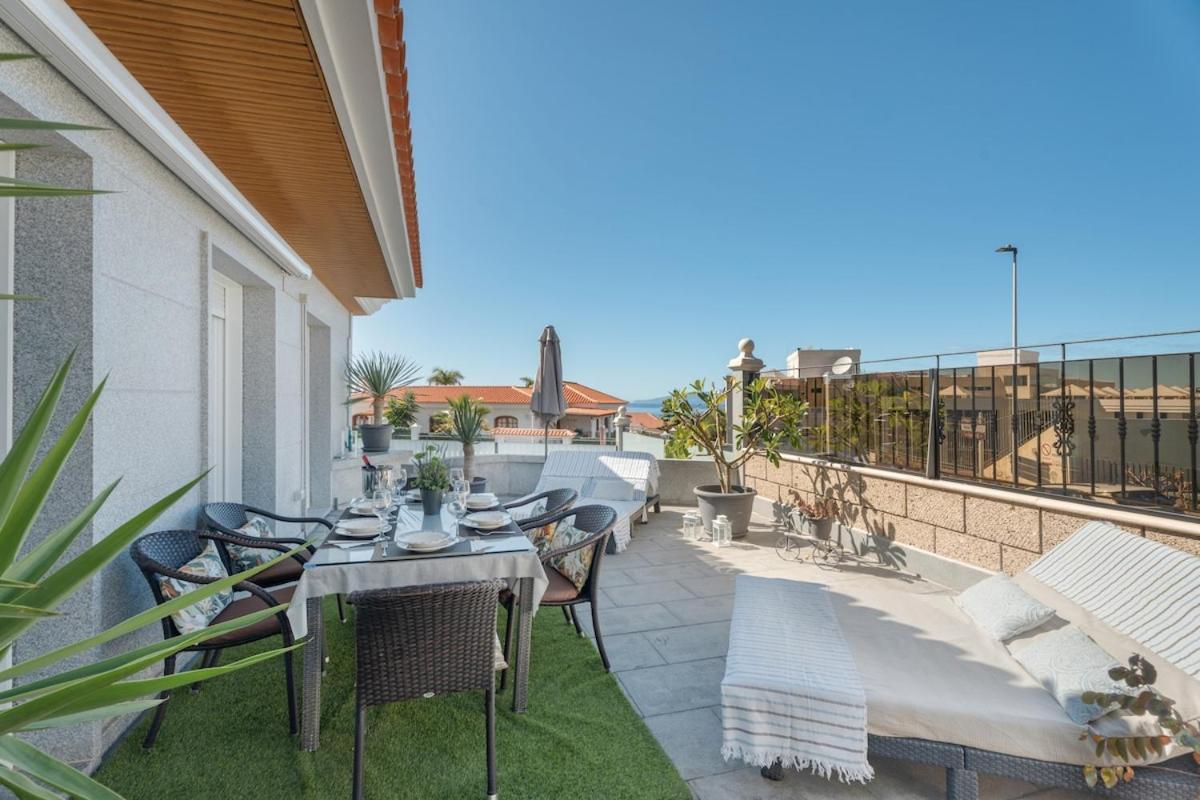 Villa Leonardo Puerto de Santiago  Εξωτερικό φωτογραφία